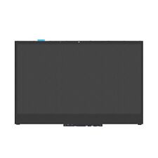 Usado, Conjunto digitalizador tela sensível ao toque LCD 15,6"" FHD para Lenovo Yoga 730-15 730-15IWL comprar usado  Enviando para Brazil