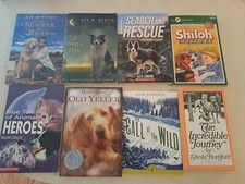 Dogs summer reading for sale  Bonanza