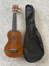 Strong wind ukulele for sale  BRUTON