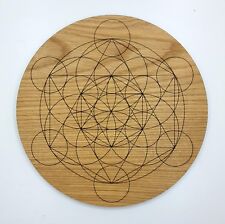Merkaba field oak for sale  STOKE-ON-TRENT