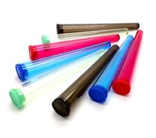 Plastic cone tube for sale  EDGWARE