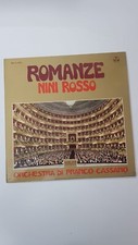 Nini rosso romanze usato  Trebisacce