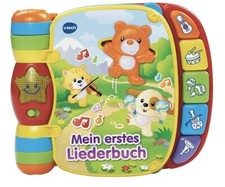 Erstes liederbuch monate gebraucht kaufen  Hillesheim