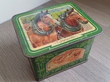 jacobs tin for sale jacobs tin for sale MANCHESTER
