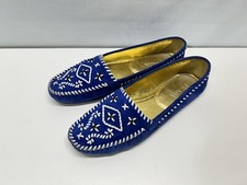 Prada women moccasin for sale  Ellicott City