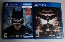 Playstation ps4 batman for sale  High Ridge