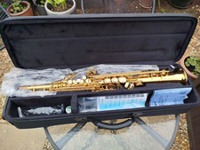 Yamaha yss 475 for sale  HITCHIN