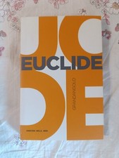 Euclide grandangolo lucio usato  Marzabotto