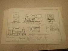 Mcdermott 7mm scale for sale  HEMEL HEMPSTEAD