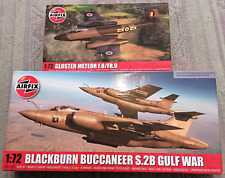 Airfix buccaneer .2b for sale  BIRMINGHAM