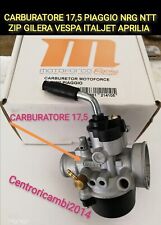 Carburatore piaggio nrg usato  Italia