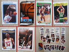 Vintage nba hoops d'occasion  Saint-Saturnin-lès-Avignon