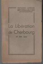 Libération cherbourg raymond d'occasion  Louviers
