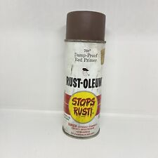 Vintage 1976 rustoleum for sale  Denver
