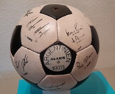 Fußball argentinien riginal gebraucht kaufen  Essen
