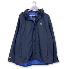 Giacca vento dickies usato  Montegrotto Terme