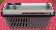 Ddr rft transistorradio gebraucht kaufen  Niesky