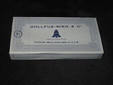 Ac355 dmc dollfus d'occasion  Péronnas