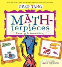 Math terpieces art for sale  Montgomery
