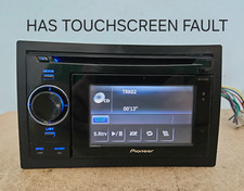 Pioneer avic f310bt for sale  BIRMINGHAM