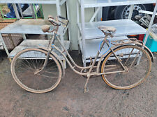 Nsu fahrrad damenrad gebraucht kaufen  Königsee
