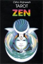 Tarot zen rajneesh gebraucht kaufen  Berlin