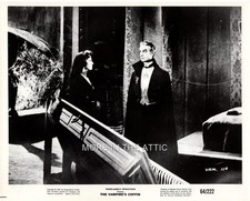 EL VAMPIRO SEQUEL THE VAMPIRE'S COFFIN ORIGINAL VINTAGE TERROR MEXICANO AINDA #4 comprar usado  Enviando para Brazil