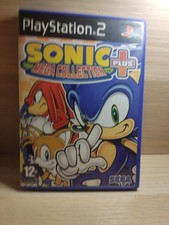 Sonic mega collection usato  Fiumicino
