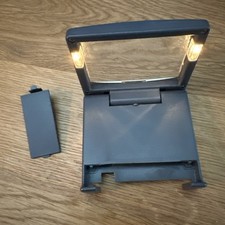 Power zoom licht gebraucht kaufen  Berlin