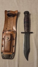 Camillus 1984 utdoormesser gebraucht kaufen  Augsburg