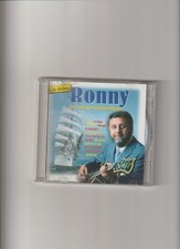 Ronny schönsten seemannsliede gebraucht kaufen  Kaltenkirchen