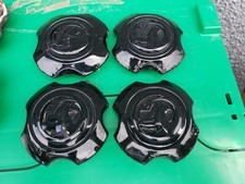 Set genuine vauxhall for sale  MELTON MOWBRAY