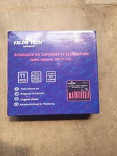 Falon Tech Ściągacz Do Tapicerki na sprzedaż  PL