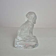 Vintage nachtmann crystal for sale Vintage nachtmann crystal for sale  COLCHESTER