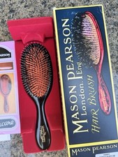 Mason pearson handy d'occasion  Expédié en Belgium