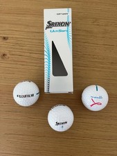 Boîte balles srixon d'occasion  Vayres