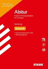 Stark abiturprüfung hamburg gebraucht kaufen  Berlin