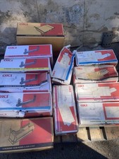 FUSOR DE TONERS GENUÍNO OKI C9200 C9400 E UNIDADE DE TRANSFERÊNCIA DE CORREIA E TAMBOR DE IMAGEM comprar usado  Enviando para Brazil