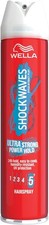 Wella shockwaves ultra for sale  BRIDGWATER