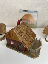 Spur bausatz 126 gebraucht kaufen  Eutin