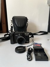 Canon powershot 5mp for sale  LONDON