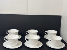Wedgwood candlelight tea for sale  NORWICH