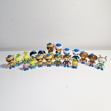 Mattel octonauts octopod for sale  LONDON