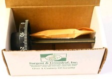 Sargent greenleaf d054 for sale  Orlando