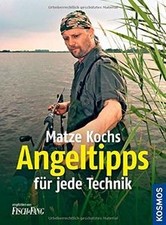 Besten angeltipps jede gebraucht kaufen  Berlin