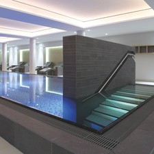 Wellness deal stsee gebraucht kaufen  Hamburg