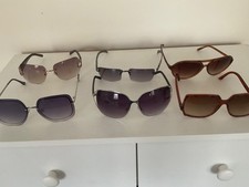 Seven pairs sunglasses for sale Seven pairs sunglasses for sale  ILKLEY