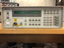 85644a tracking generator for sale  Naperville