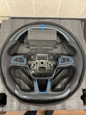 focus rs steering wheel for sale  BASINGSTOKE