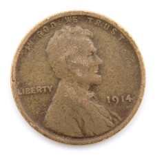 1914 good lincoln for sale  Montvale